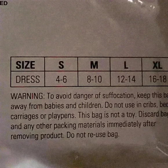 Long Sleeve scoop neck 2 pack shirts - Picture 3 of 3